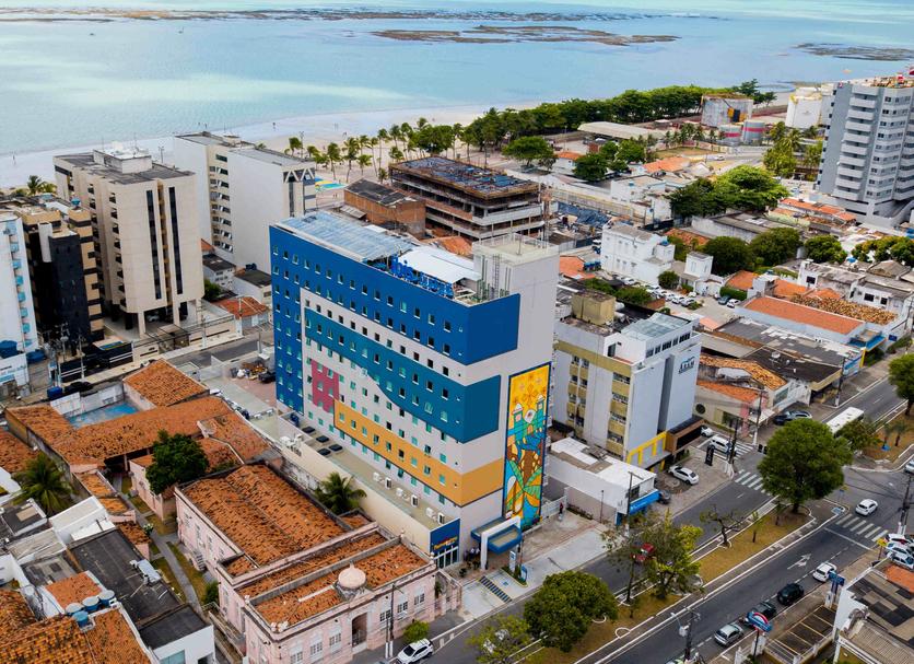 Edifício Foto