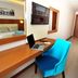 Comodidade do quarto