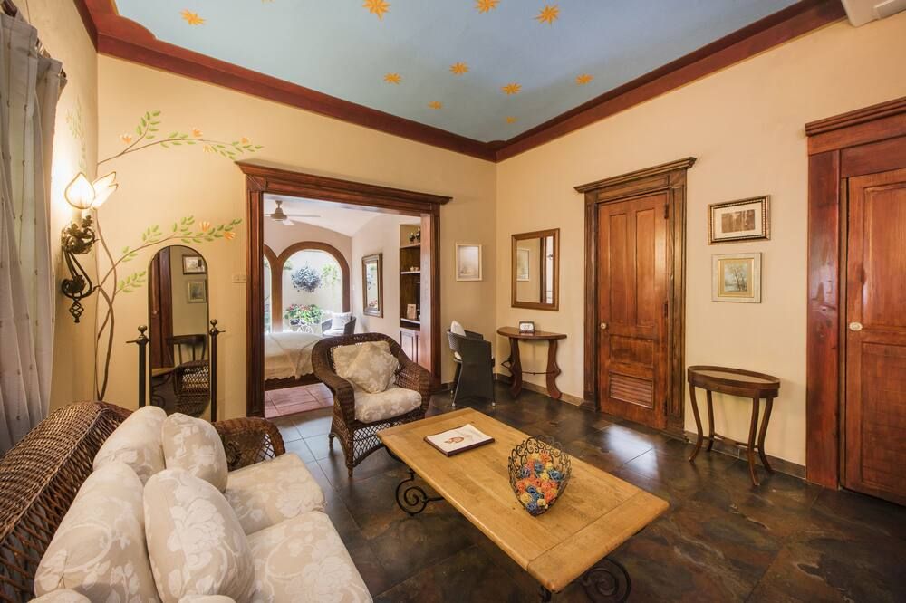 Sala de estar