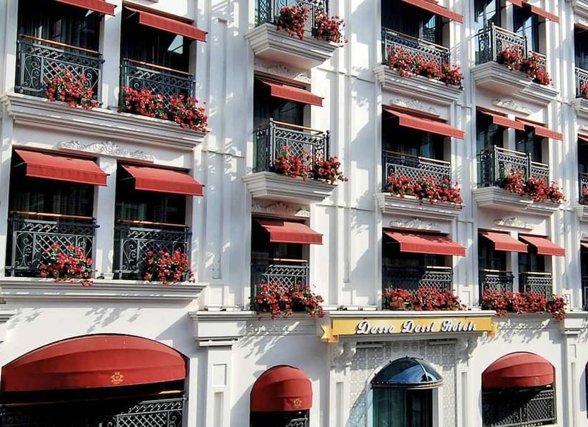 Edifício Foto