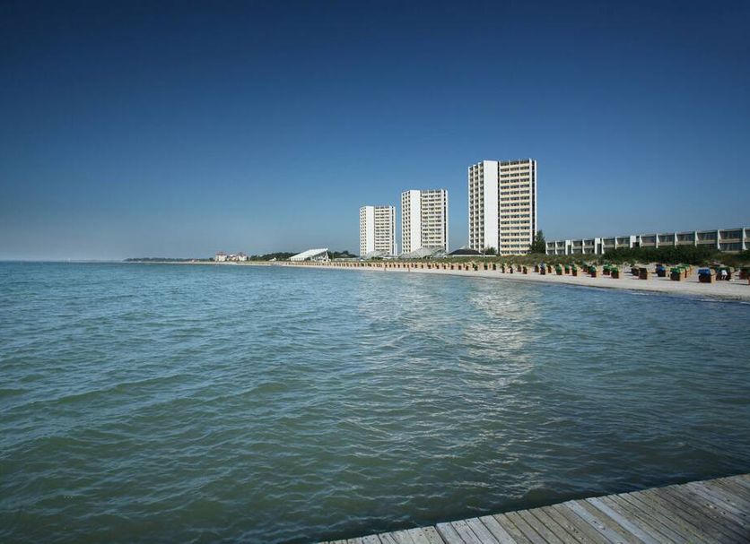 Praia Foto