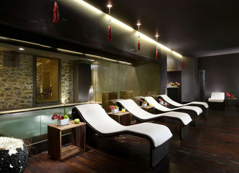 Spa Foto