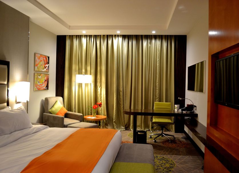 Quarto Foto