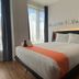 Comodidade do quarto