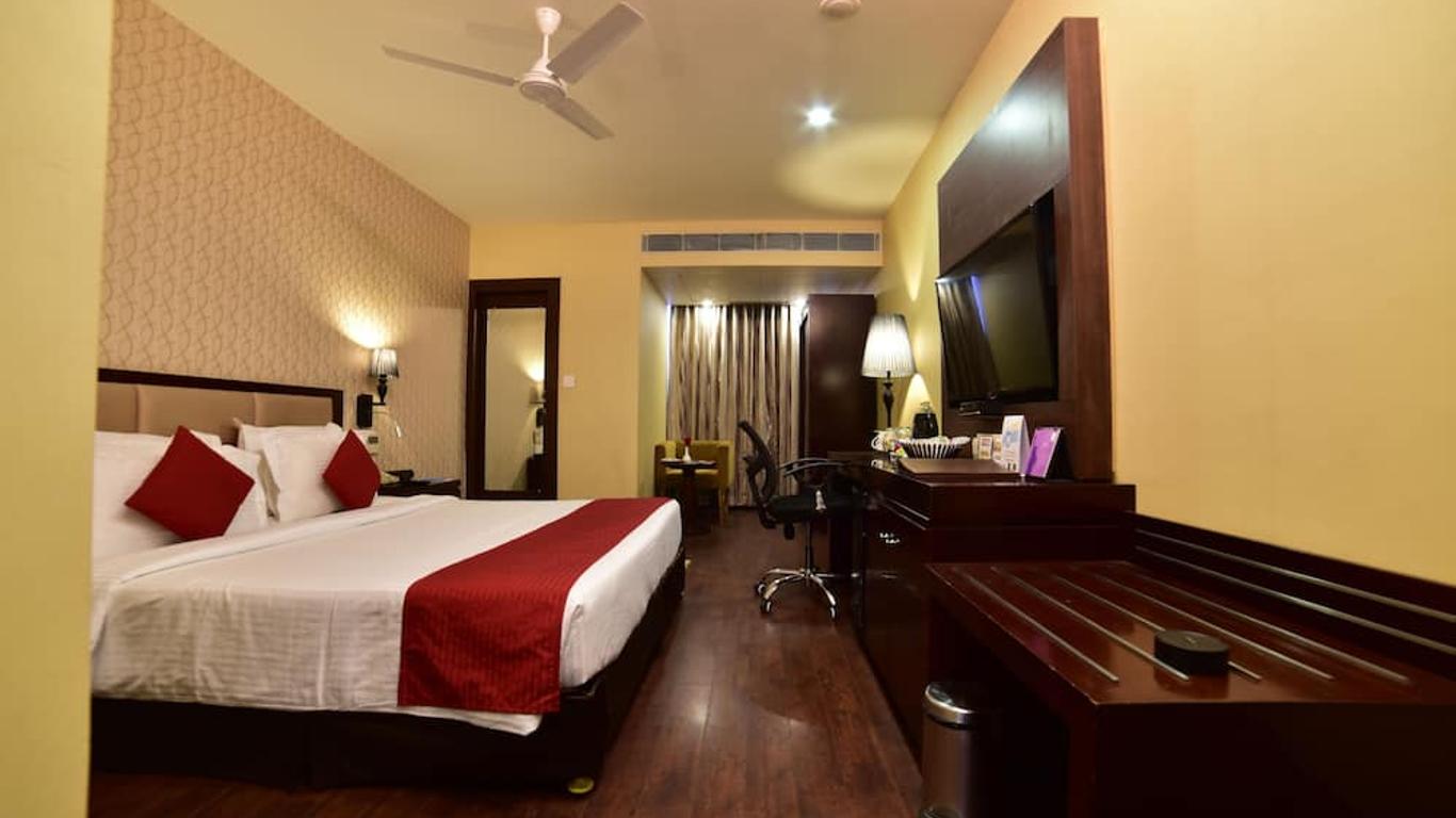 Hotel Jiva