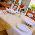 Sala de jantar