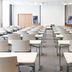 Sala de conferências