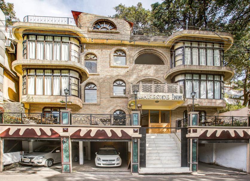 Edifício Foto