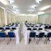 Sala de conferências