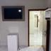 Comodidade do quarto