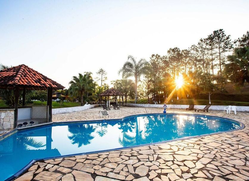 Piscina Foto