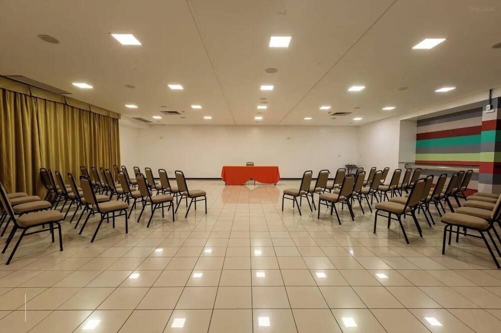 Sala de conferências