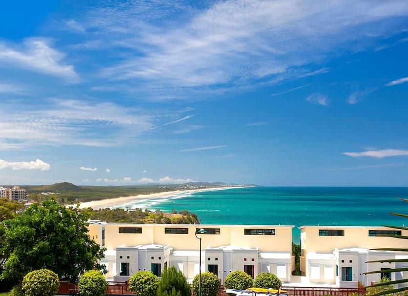 Praia Foto