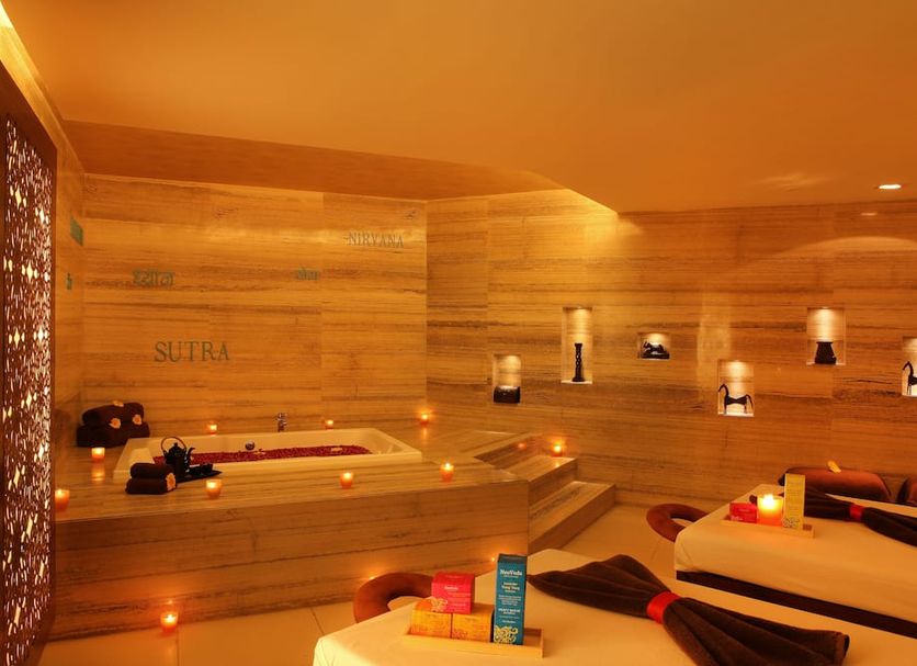 Spa Foto