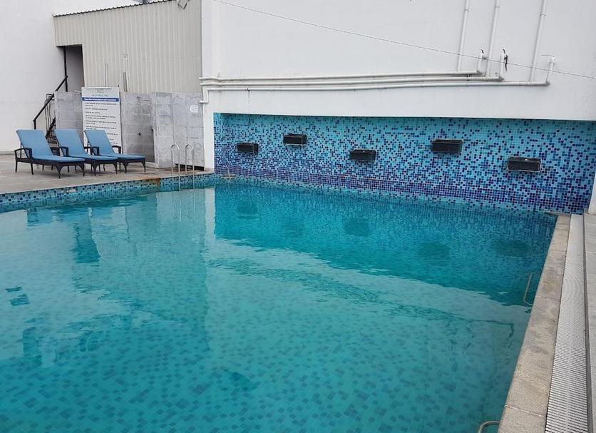 Piscina Foto