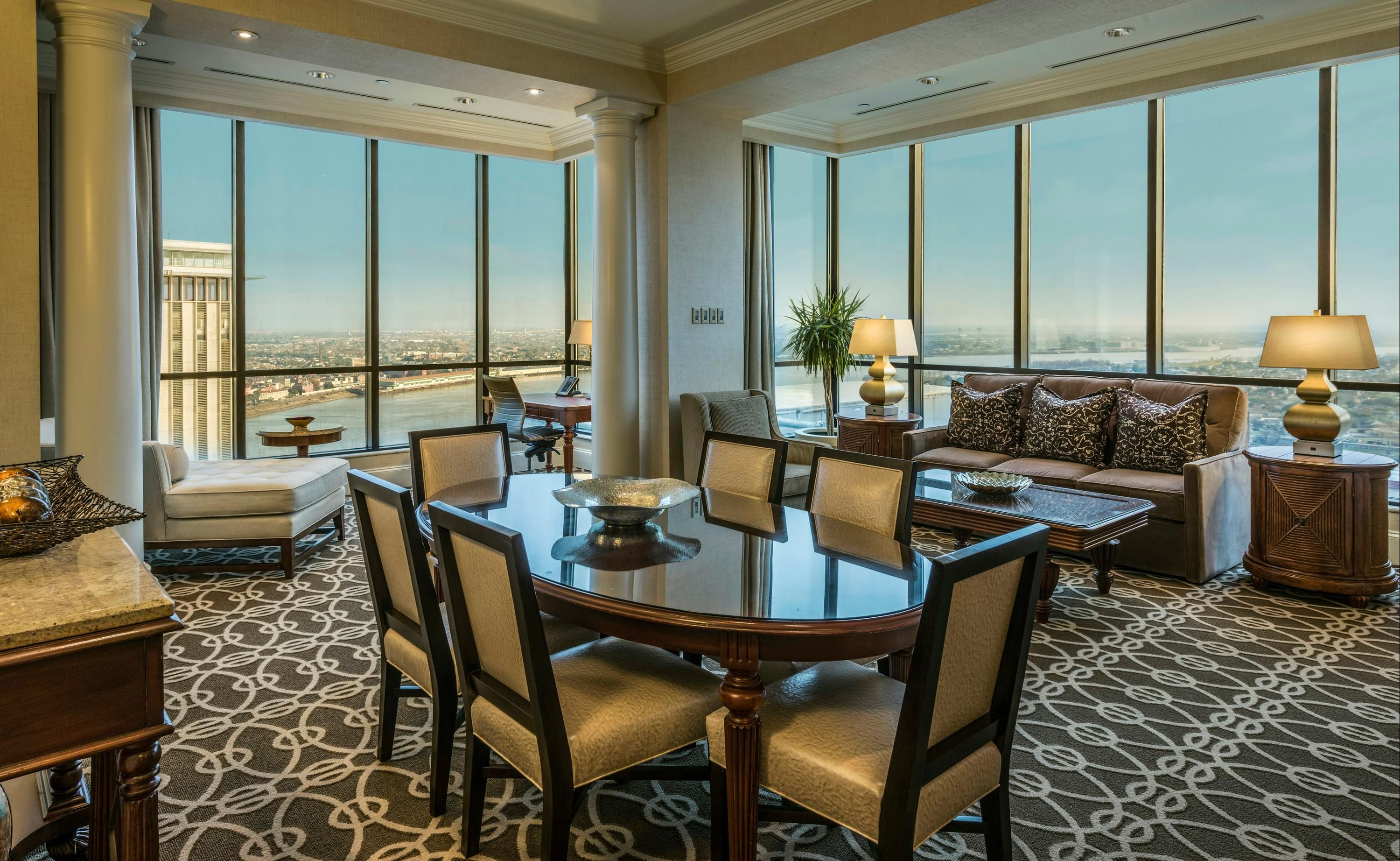 Sala de jantar