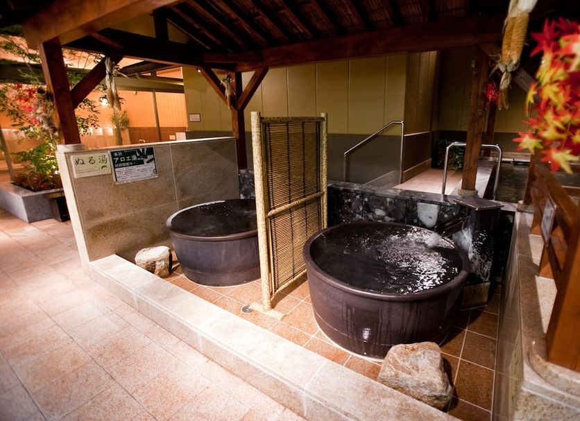 Comodidade do hotel Foto