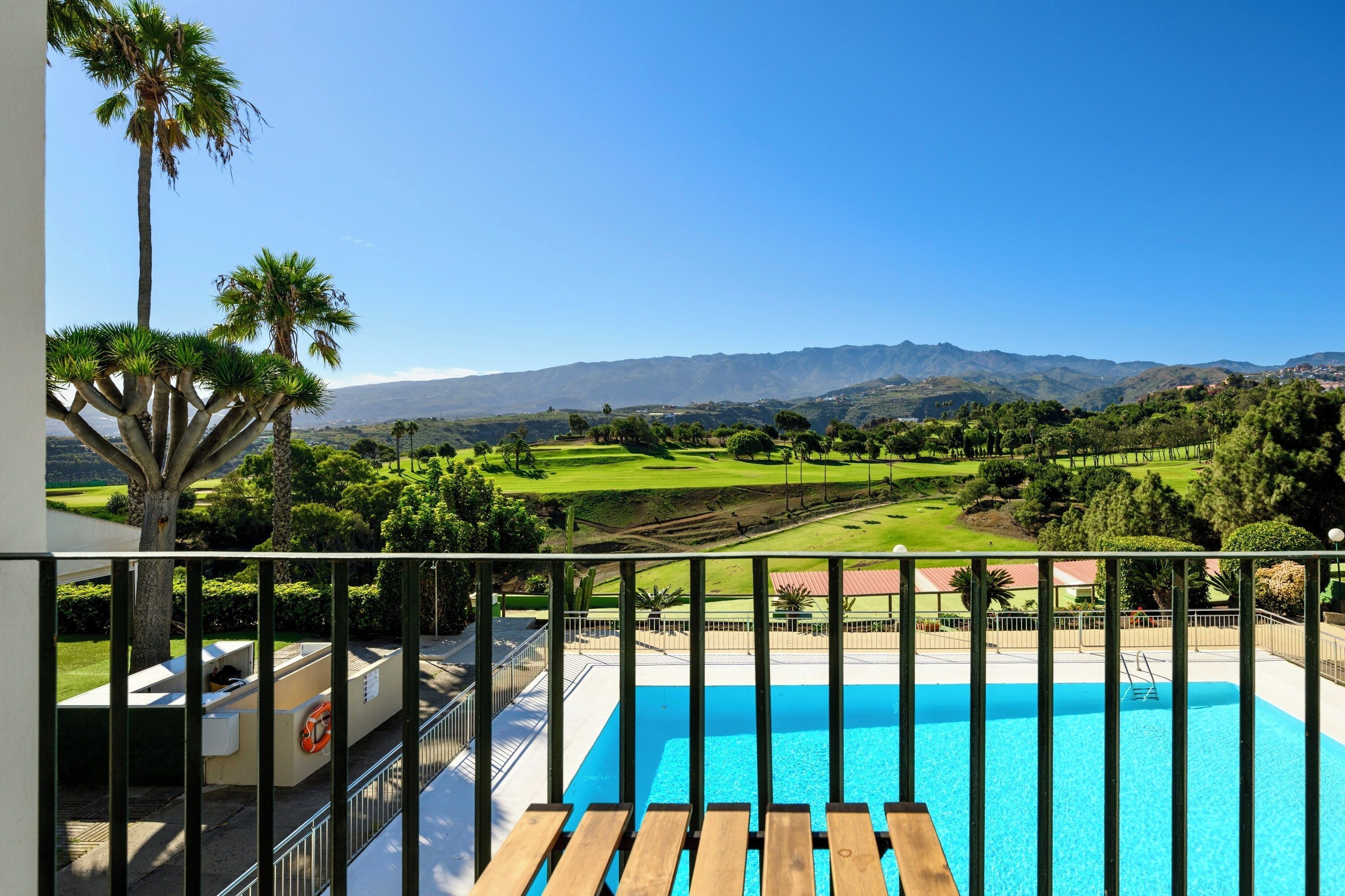Bandama Golf Hotel by Airnest