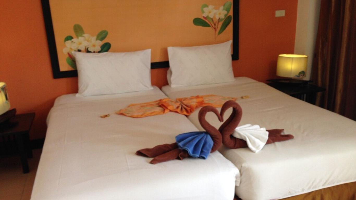 Be My Guest Boutique Hotel