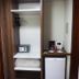 Comodidade do quarto