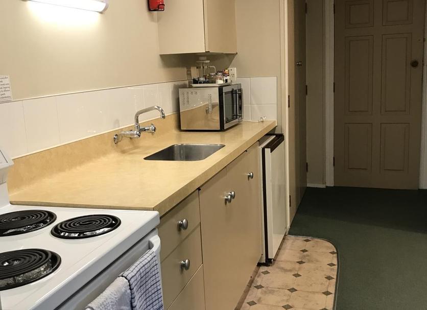 Cozinha Foto