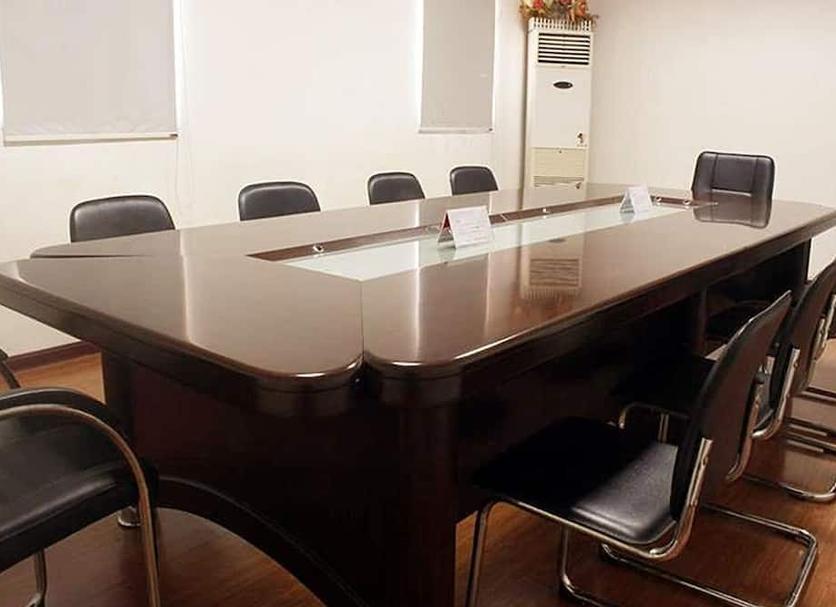 Sala de conferências Foto