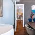 Comodidade do quarto