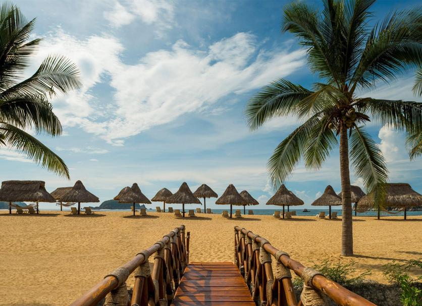 Praia Foto