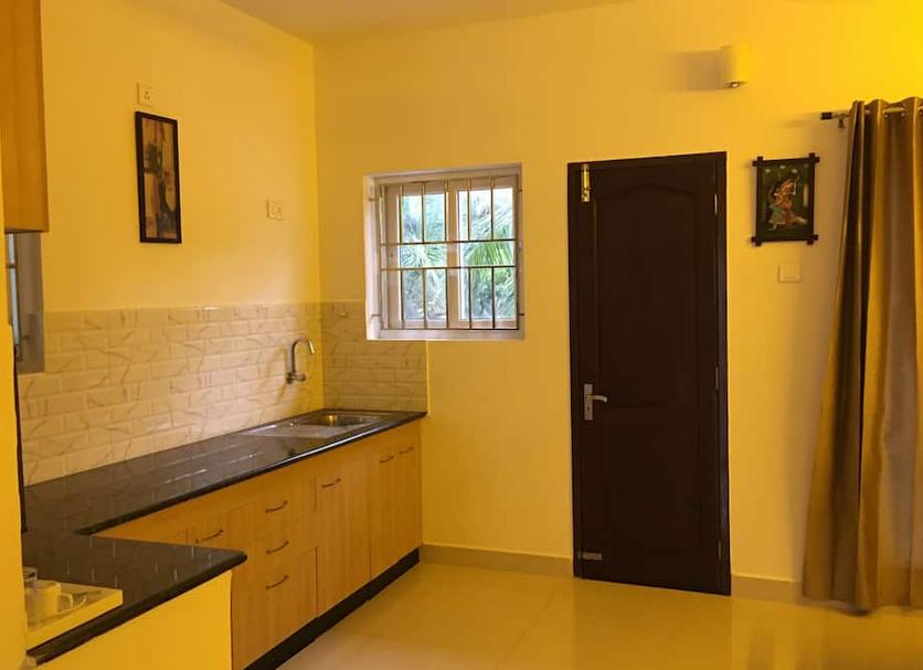 Cozinha Foto