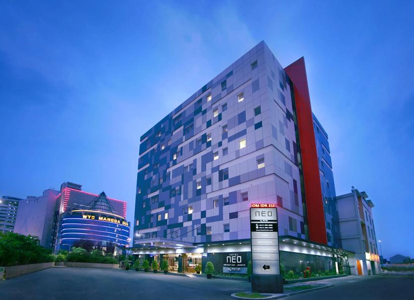 Edifício Foto