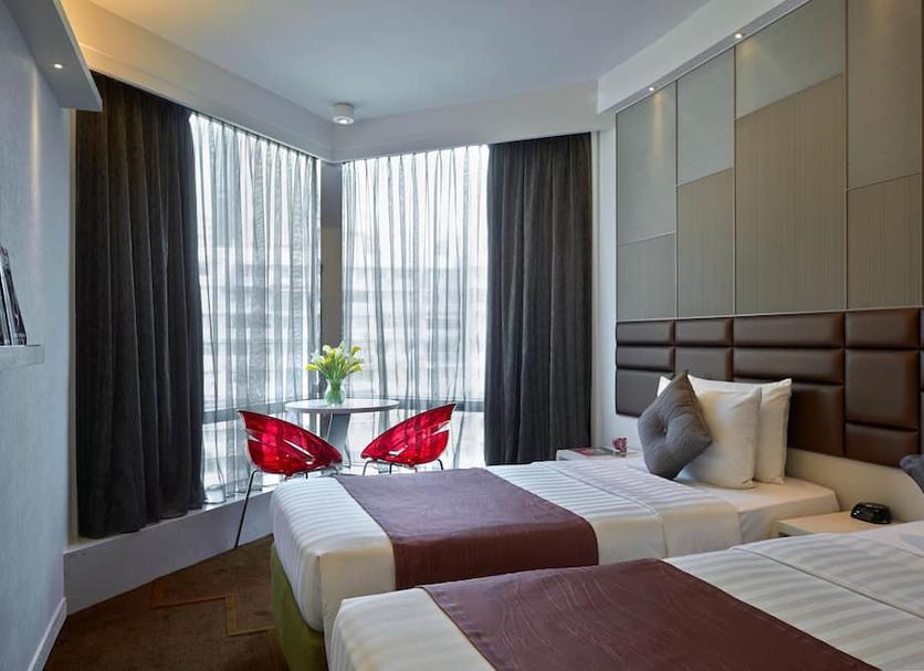 Quarto Foto