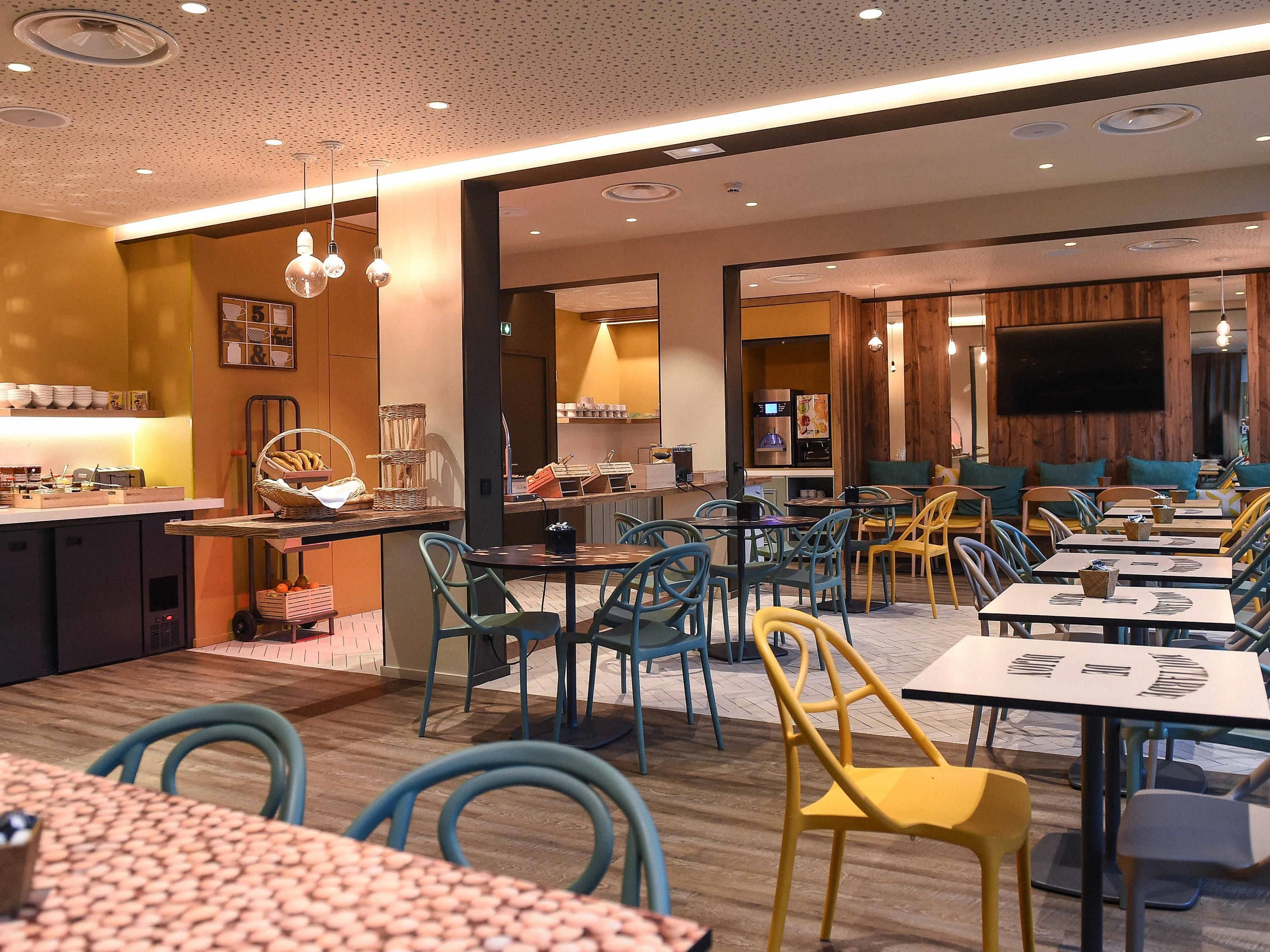 Restaurante