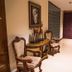 Comodidade do quarto