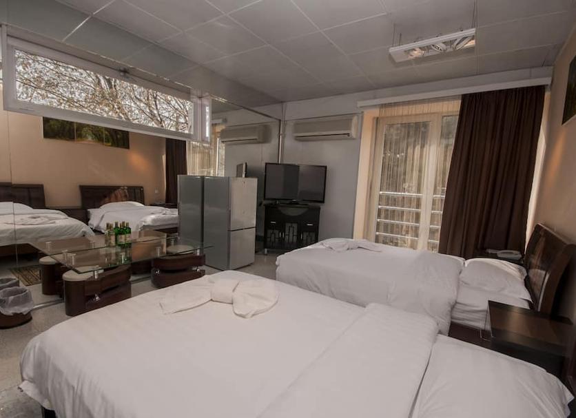 Quarto Foto