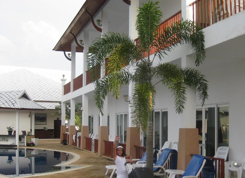 Edifício Foto