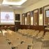 Sala de conferências