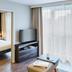 Comodidade do quarto