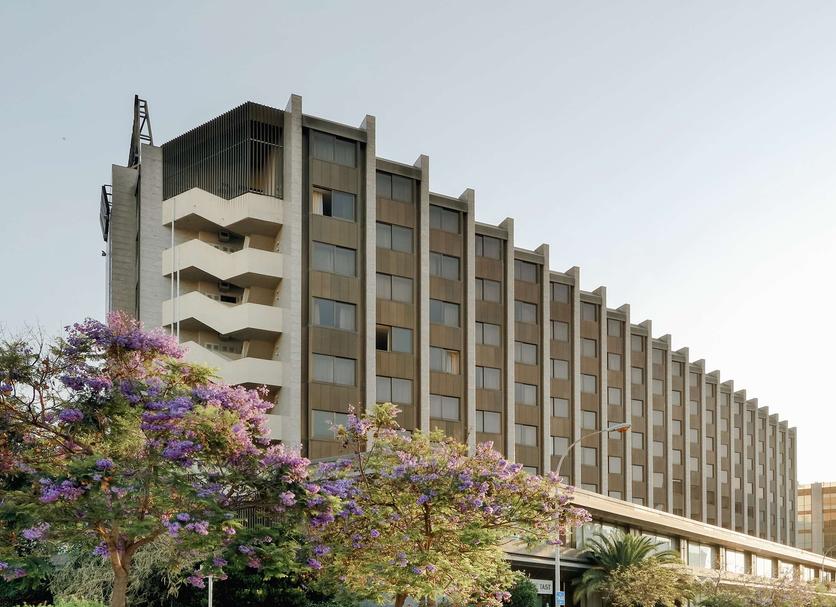 Edifício Foto