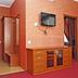 Comodidade do quarto