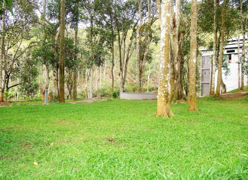Vista externa Foto