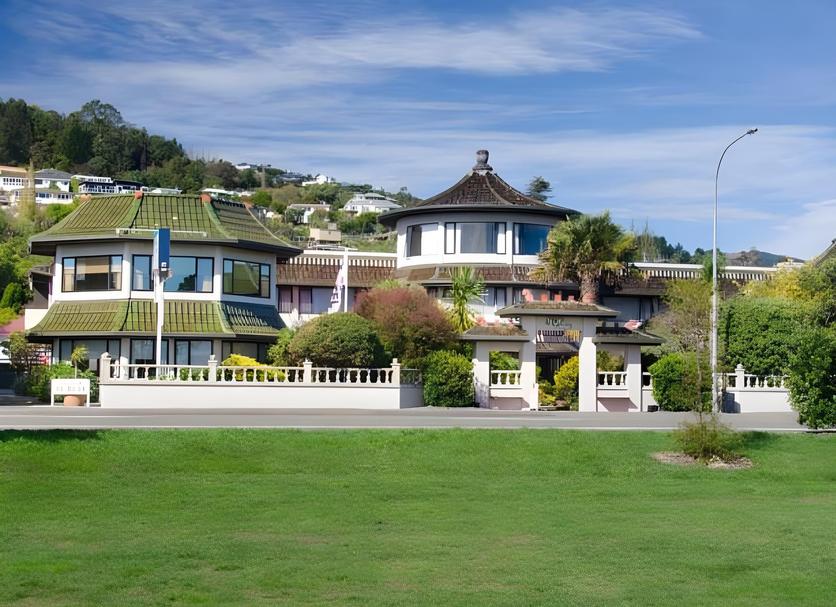Edifício Foto