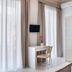 Comodidade do quarto
