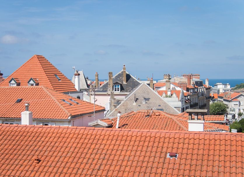 Vista externa Foto