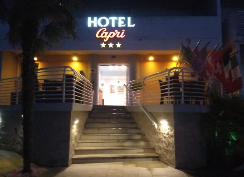 Edifício Foto