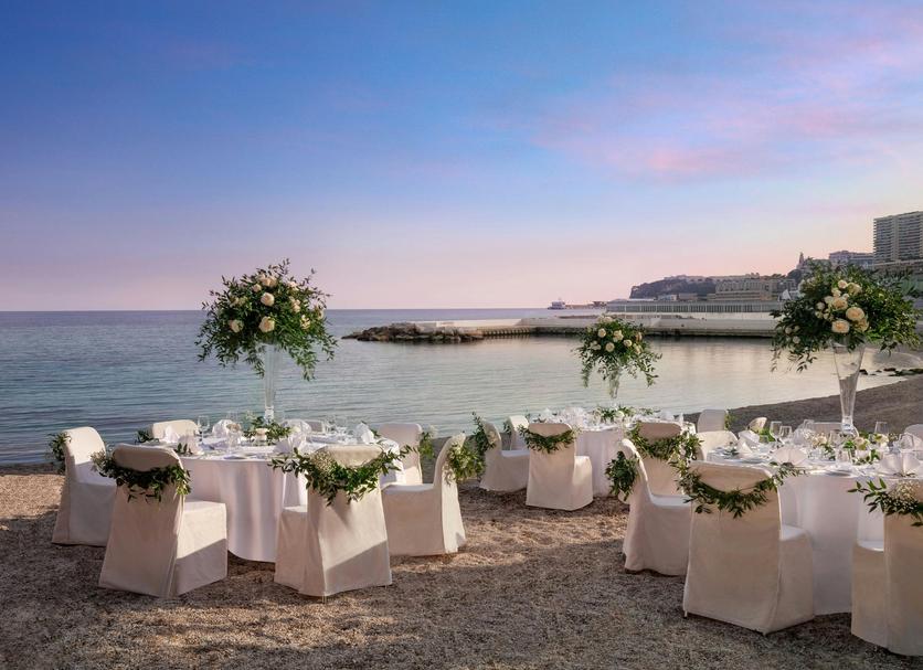 Salão de banquetes Foto