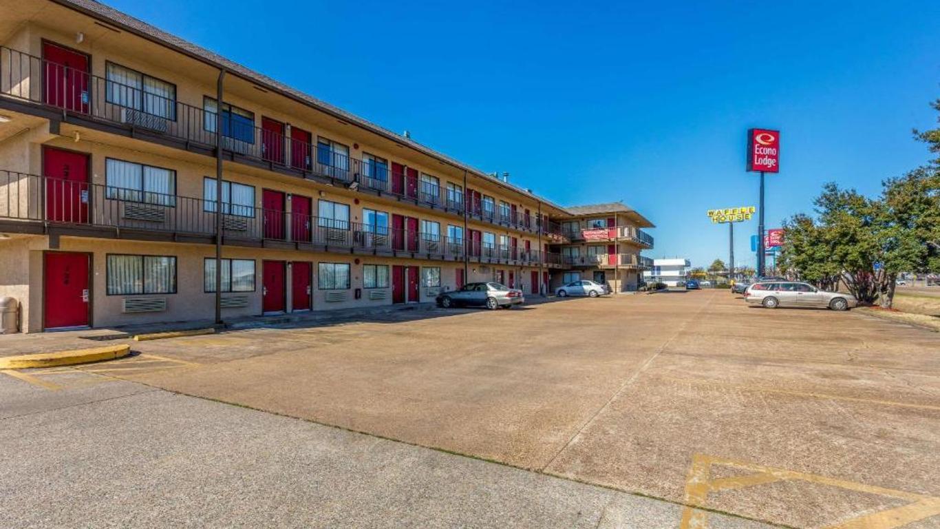 Americas Best Value Inn West Memphis