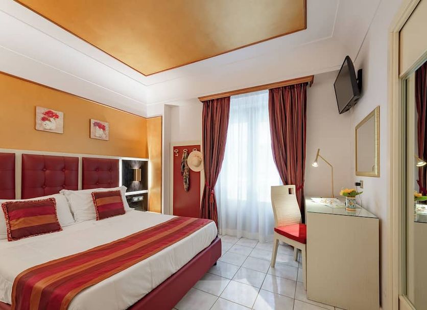 Quarto Foto