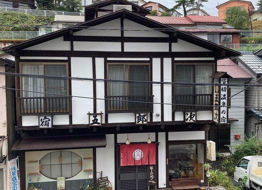 Edifício Foto