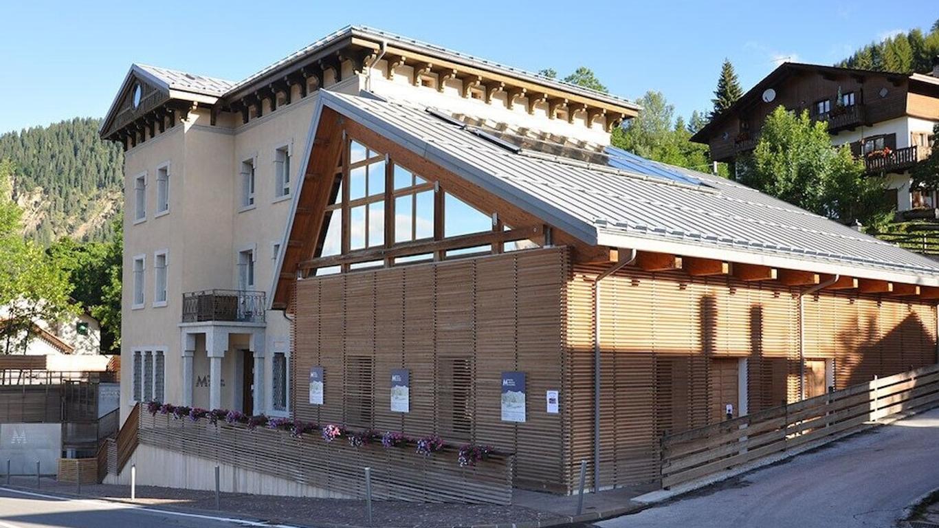 Residenza Domino