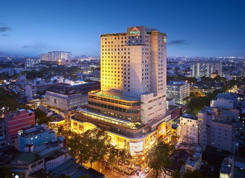 Edifício Foto